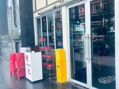 -谢记上海大排档(长寿路店)