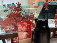 -江渔儿酸菜鱼·拔草餐厅(虎门君乐汇店)