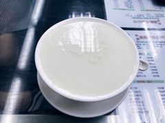 姜汁撞奶-义顺牛奶公司