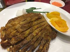 -鸿鑫海鲜楼(福辉店)