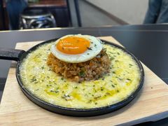 -许哥东北烧烤·铁丳烤串·宫后夹肉(繁花中心店)
