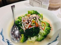 -杭州香格里拉·香宫中餐厅