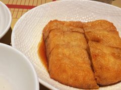 -荣家黄鱼面(前滩太古里店)