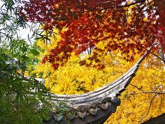 -无锡惠山寺