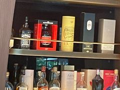 -The place那儿(新城国际店)