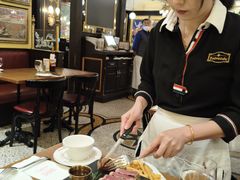 -Entrecôte 法国牛扒馆(保利·时光里店)