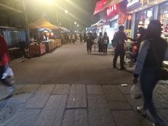 -黄埔古港