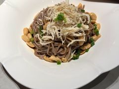 鸡丝荞面-望蓉城·古法酸菜鱼(世纪汇店)