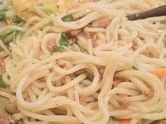 -震山堂·手工劲面(仓山万达店)