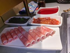 -海底捞火锅(平谷华联店)