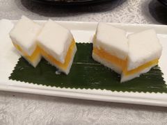 芒果椰汁糕-沙河粉村·国家非遗传承(云台店)