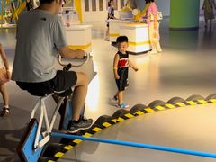 -苏州青少年科技馆