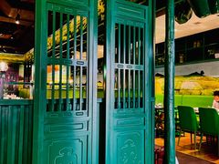 -青一色火锅(摩根店)