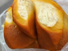 -刘飞放心无铝油条(阳光翠竹苑店)