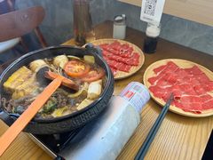 -大鲜生·亚洲菜融合小食堂