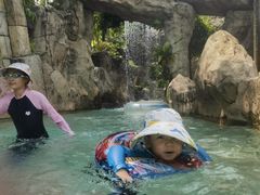 -新加坡水上探险乐园