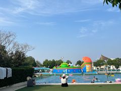 -秦皇岛乐岛海洋王国