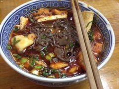 -东关赵记粉汤羊血(兴庆北路店)