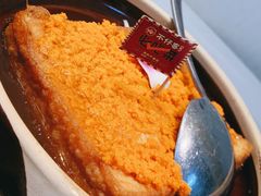 海胆豆腐煲-不仔客海鲜·三亚老字号(第一市场店)