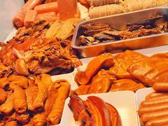 -净香园熟肉(北坦总店)