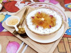踏雪寻玫-甜心妈妈·榴莲星级糖水(北京路总店)