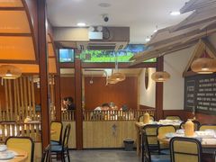 -光海·乡记酸菜鱼·始于1996(花园路店)