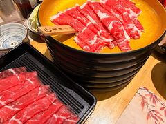 -丽和苑·自助寿喜锅(虹梅路店)