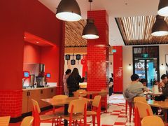 -城市大道红炉披萨烘焙坊