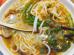螺蛳粉-螺小胖柳州螺蛳粉(钟楼总店)