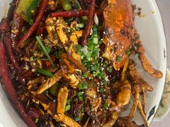 -辣螃铠盆盆蟹大排档(总店)