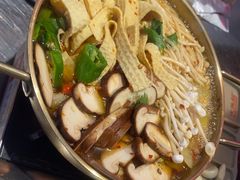 -大头叔烤鸡爪·朝鲜族烤串(天池路店)