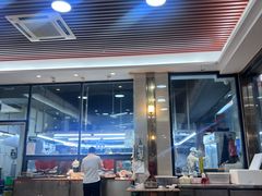 -壮雄牛屠牛肉店(两英店)
