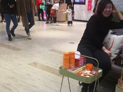 -海底捞火锅(威高广场店)