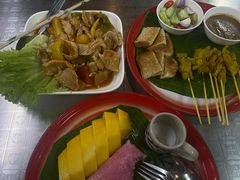 -Kat's Kitchen
