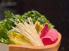 -椰子不语 椰子鸡火锅(淮海店)