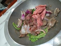 -别装假铝盆烤肉(三道街店)