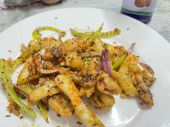 -王鹏家常菜馆
