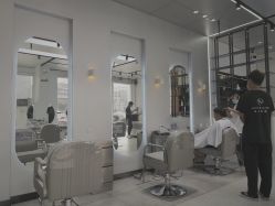 -NICE SALON 奈丝造型