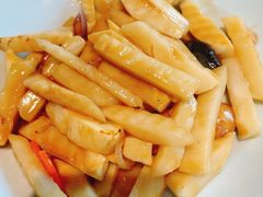 -鹅城粤菜馆(白云山路店)