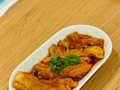 -宜家·瑞典风味餐厅(四元桥店)