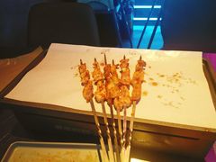 -燥次·烧烤酒场(万象城店)