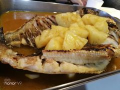 -鱼酷活鱼烤鱼(中联广场店)