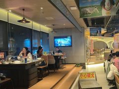 -丰茂烤串(公园店)
