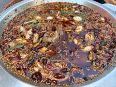 -胖子鱼·天水麻辣鱼火锅(秦州407店)