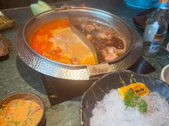 -牛New寿喜烧(金鹰世界店)