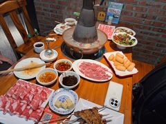 -義聚德·清真铜锅涮羊肉·烧烤(河东店)