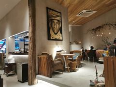 -陶享时光西餐·下午茶(信河街店)