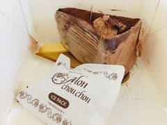 -Monchouchou檬舒舒(尚嘉中心店)