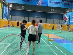 -Gsports全民运动健康中心