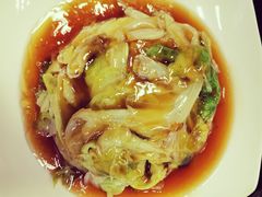-高第街56号餐厅(银座商城玉函店)